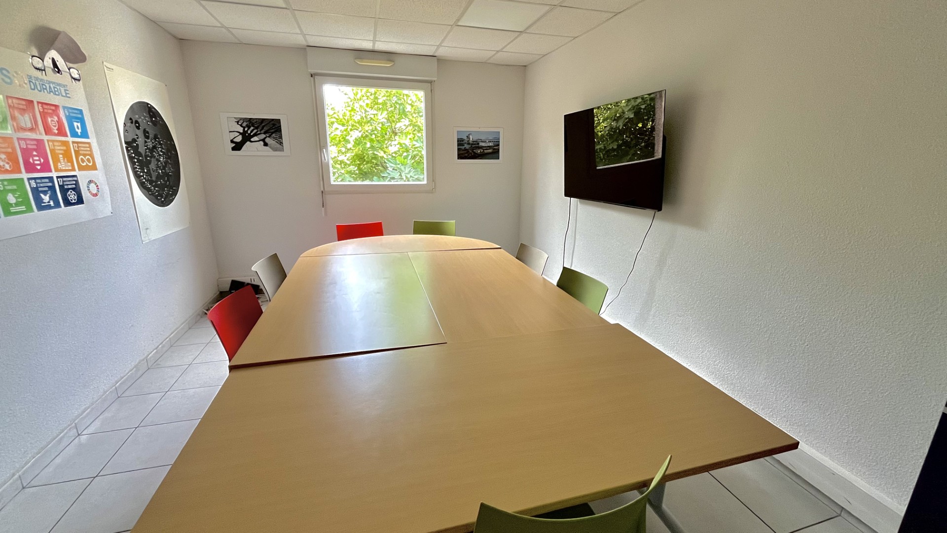 Salle de reunion Valence